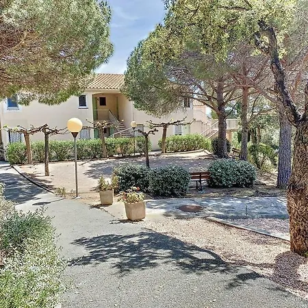 Joli T2, Terrasse, Vue Mer Pour 4 Personnes Apartment Sainte-Maxime